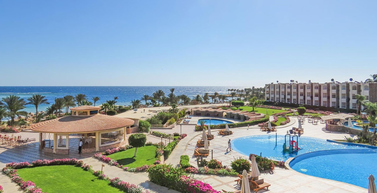 Royal Brayka Resort