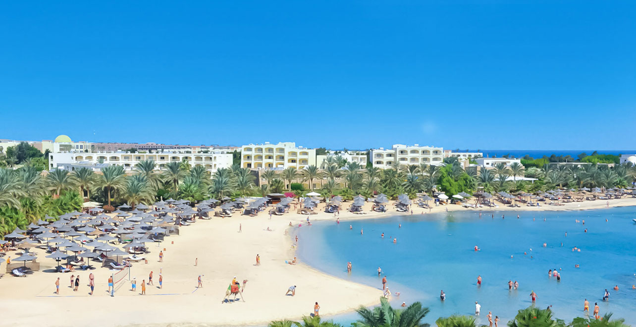 Brayka Bay Resort